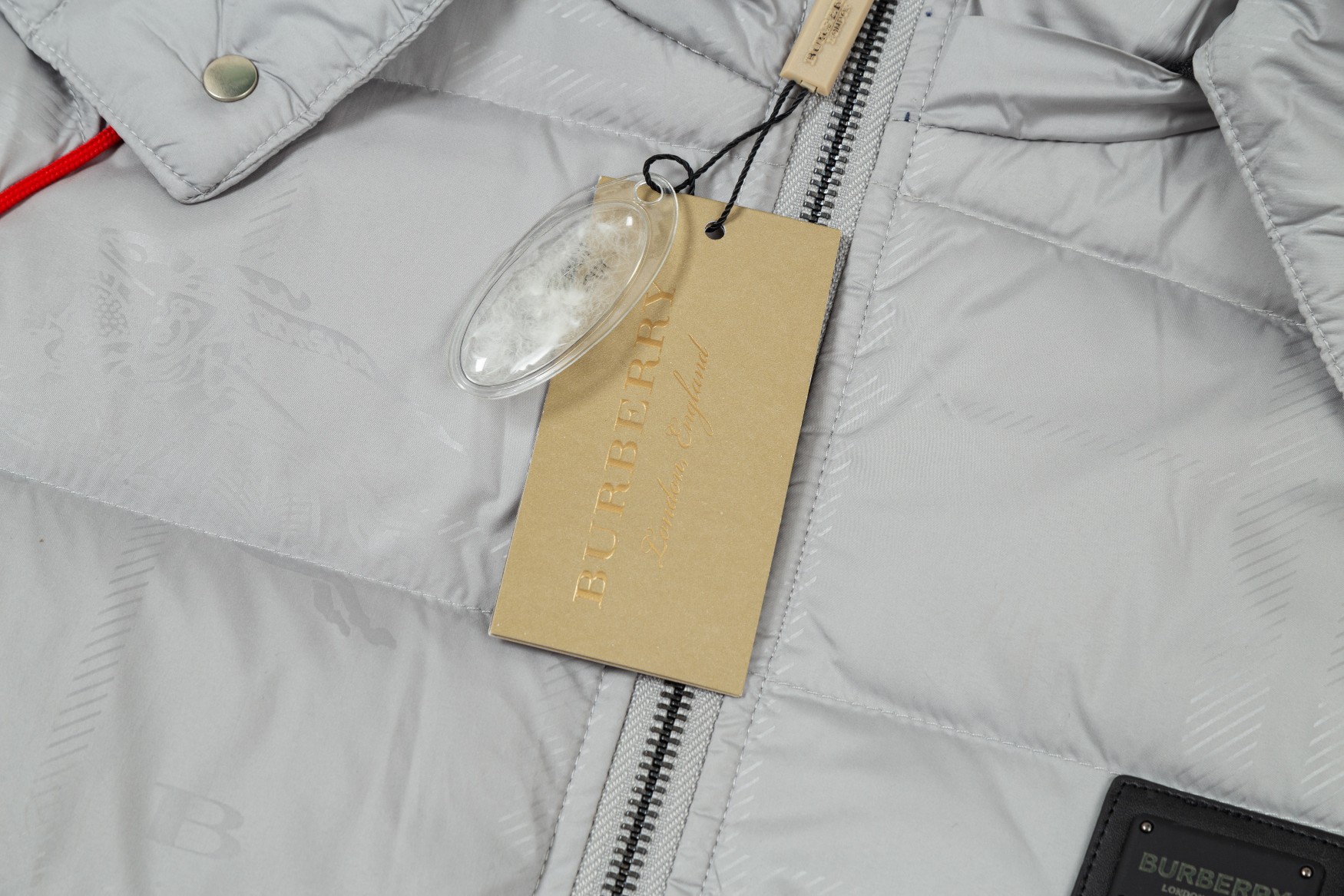 Burberry Down Jackets